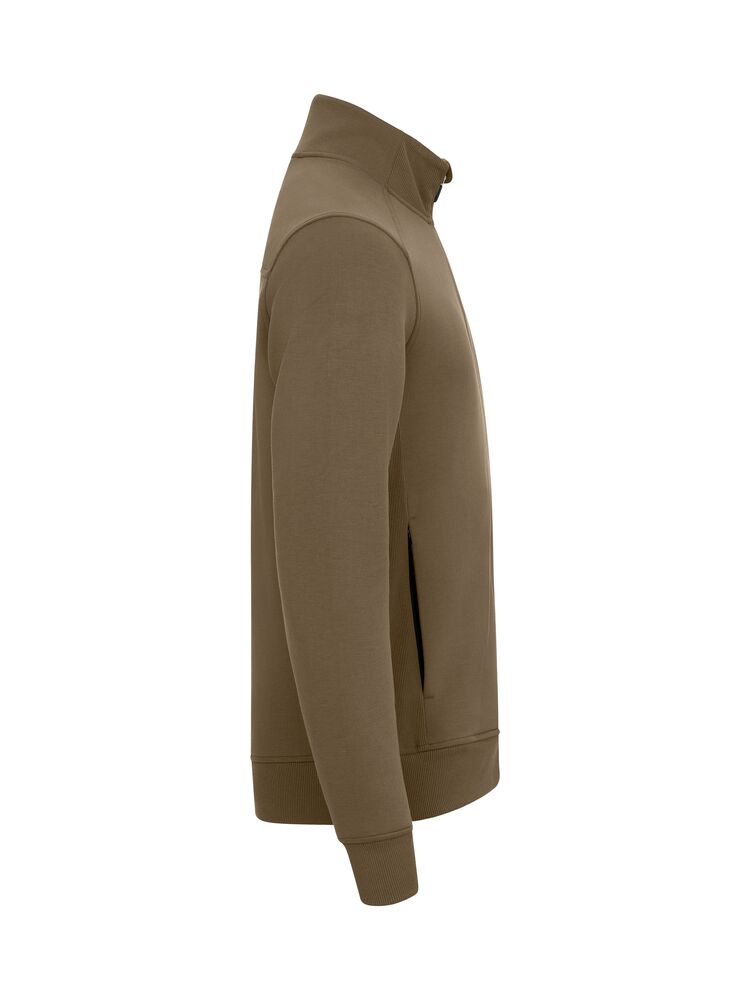 Cutter & Buck Pemberton Cardigan Full Zip Men - Image 3