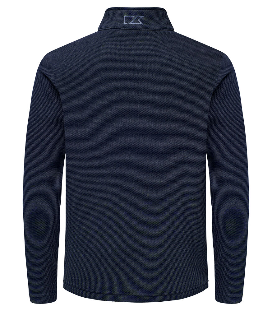 Cutter & Buck Hunts Point Fleece -fleecetakki - Image 3