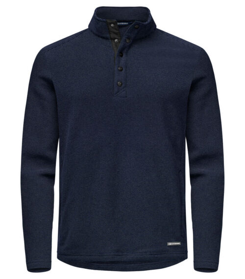Cutter & Buck Hunts Point Fleece -fleecetakki