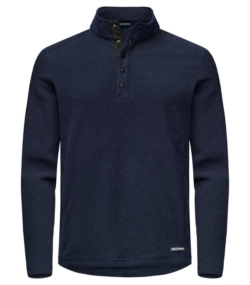 Cutter & Buck Hunts Point Fleece -fleecetakki