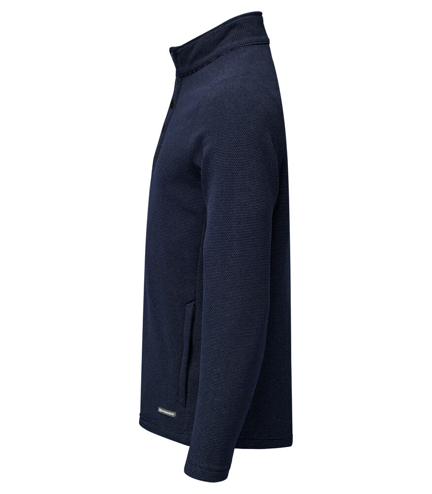 Cutter & Buck Hunts Point Fleece -fleecetakki - Image 4