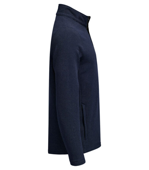 Cutter & Buck Hunts Point Fleece -fleecetakki Cutter & Buck - oikealta