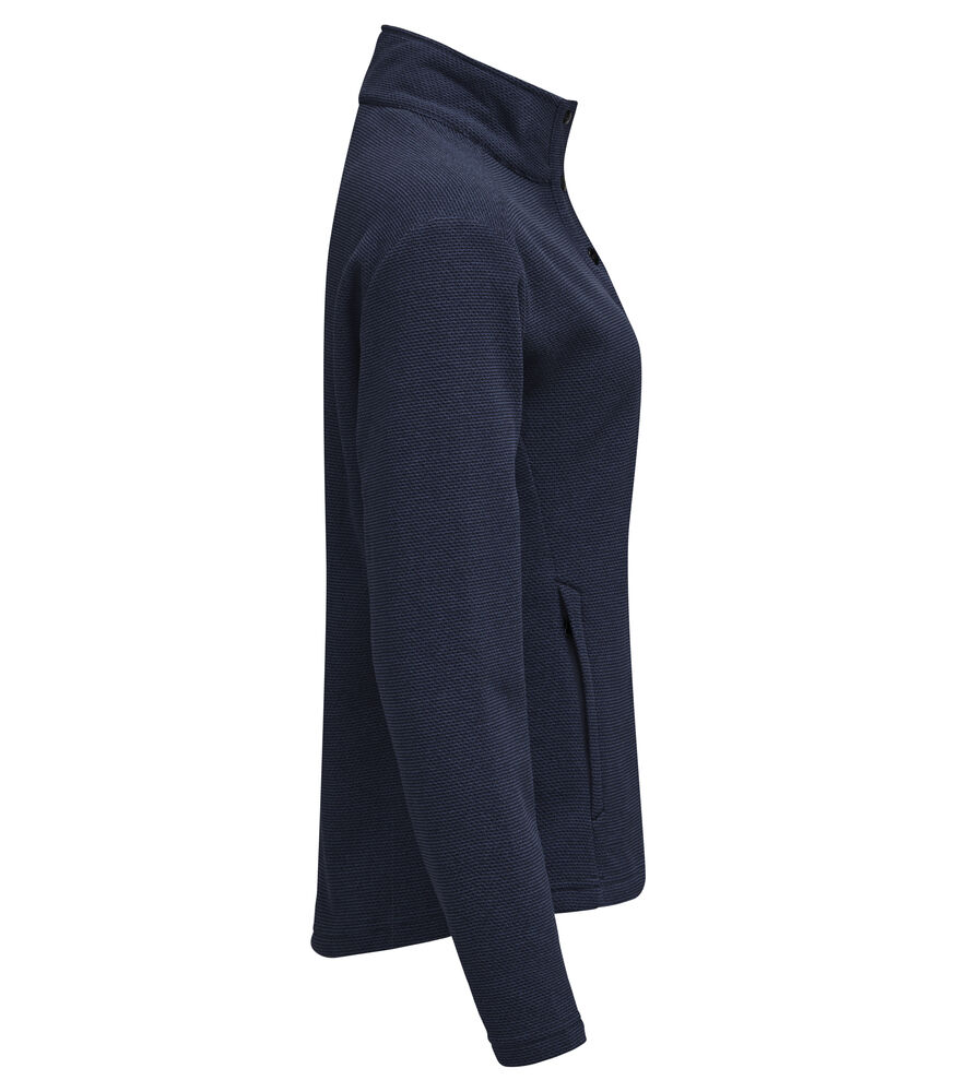 Cutter & Buck Hunts Point Fleece -naisten fleecetakki - Image 3