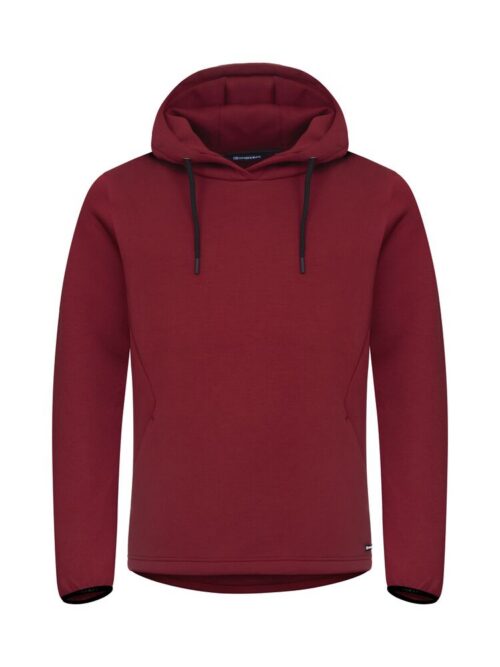 Cutter & Buck Pemberton Hood -collegepaita