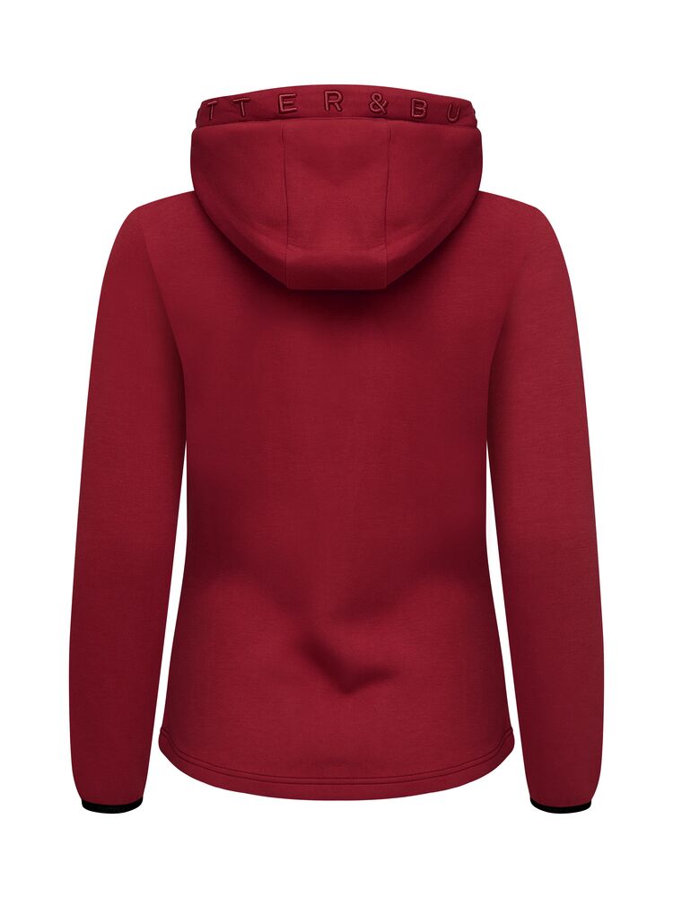 Cutter & Buck Pemberton Hood Women - Image 3