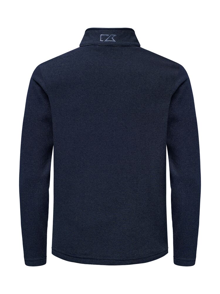 Cutter & Buck Hunts Point Fleece Full Zip -fleecetakki - Image 3