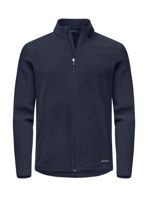 Cutter & Buck Hunts Point Fleece Full Zip -fleecetakki