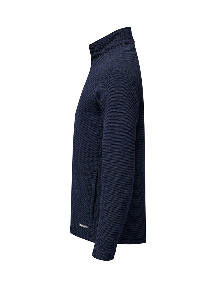 Cutter & Buck Hunts Point Fleece Full Zip -fleecetakki - Image 4