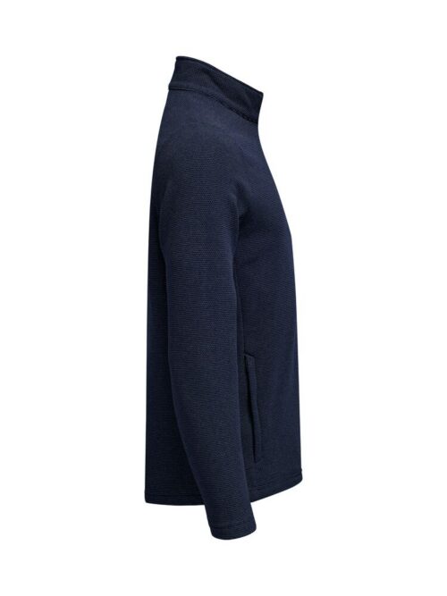 Cutter & Buck Hunts Point Fleece Full Zip -fleecetakki Cutter & Buck - oikealta