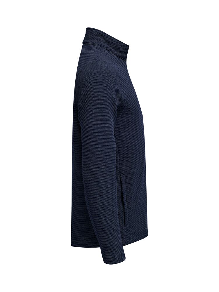 Cutter & Buck Hunts Point Fleece Full Zip -fleecetakki - Image 2