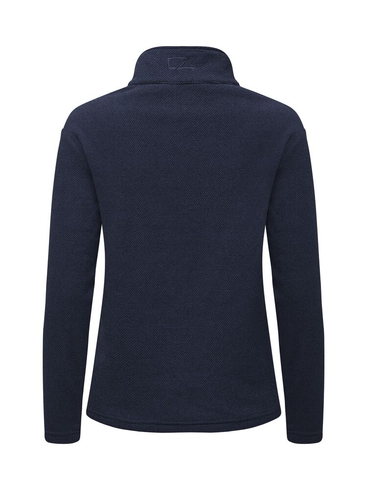 Cutter & Buck Hunts Point Fleece Full Zip -naisten fleecetakki - Image 4