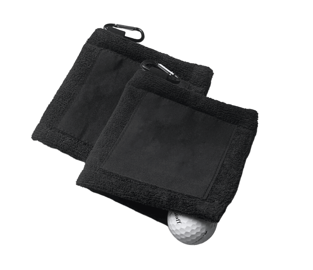 Lord Nelson Golfpallo- ja mailapyyhe