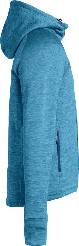 Tenson TXlite Hoodie Zip Men