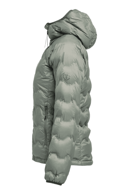 Tenson TXlite Shibui Down Jacket Women