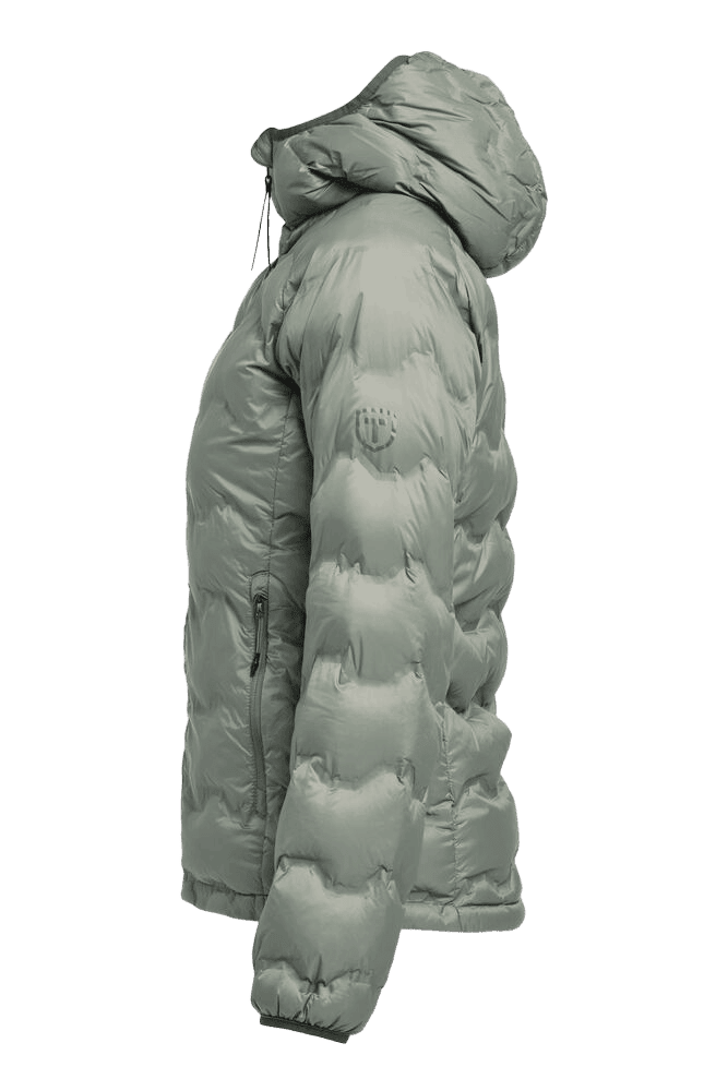 Tenson TXlite Shibui Down Jacket Women