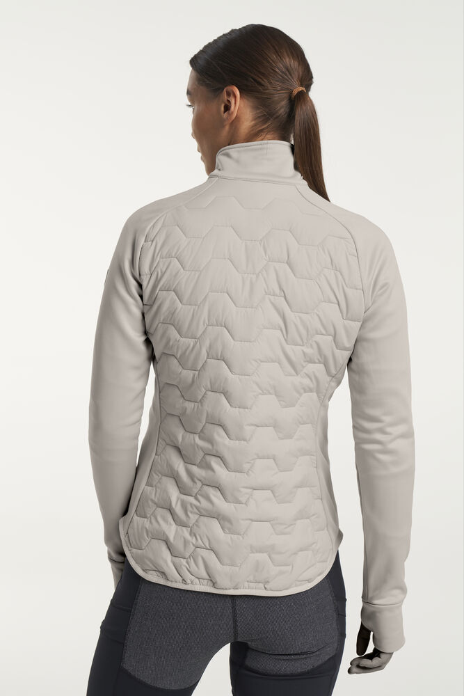Tenson TXlite Hybrid Zip Women - Image 3