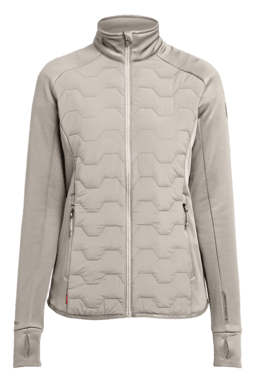 Tenson TXlite Hybrid Zip Women