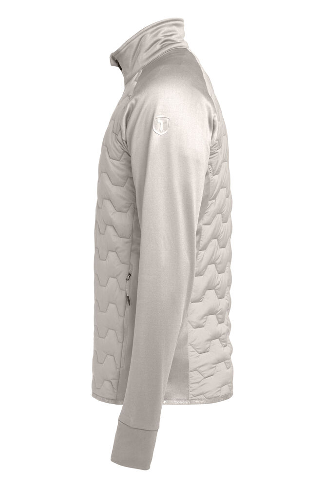 Tenson TXlite Hybrid Zip Men - Image 6
