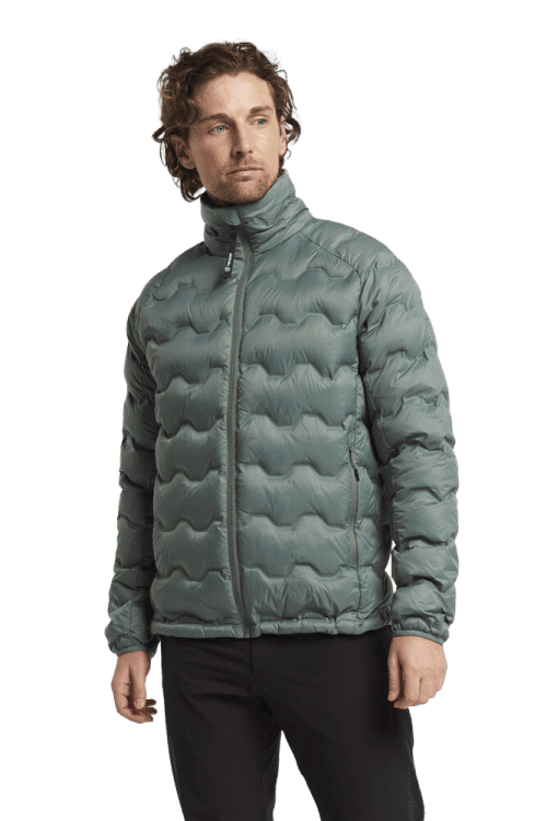 Tenson TXlite Shibui Down Collar Jacket Men