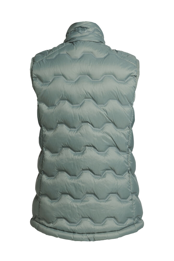Tenson TXlite Shibui Down Vest Women - Image 5