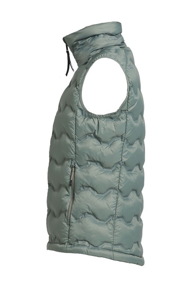 Tenson TXlite Shibui Down Vest Women - Image 3