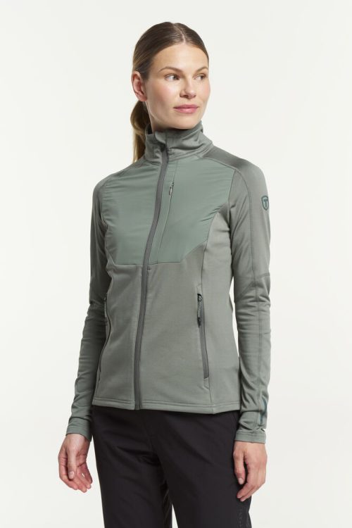Tenson TXlite Windblock Full Zip Women