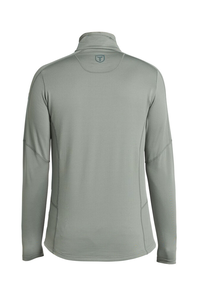Tenson TXlite Windblock Half Zip Men - Image 5