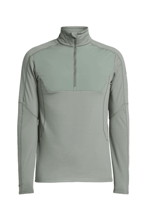 Tenson TXlite Windblock Half Zip Men