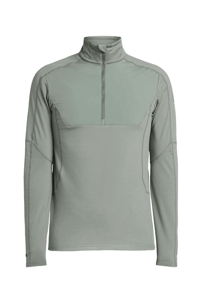 Tenson TXlite Windblock Half Zip Men