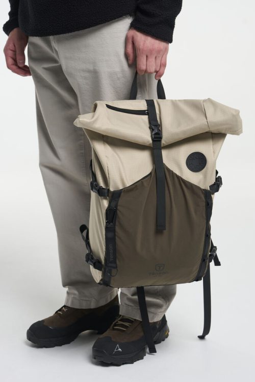 Tenson Camper Roll-Top Backpack 20/29 L