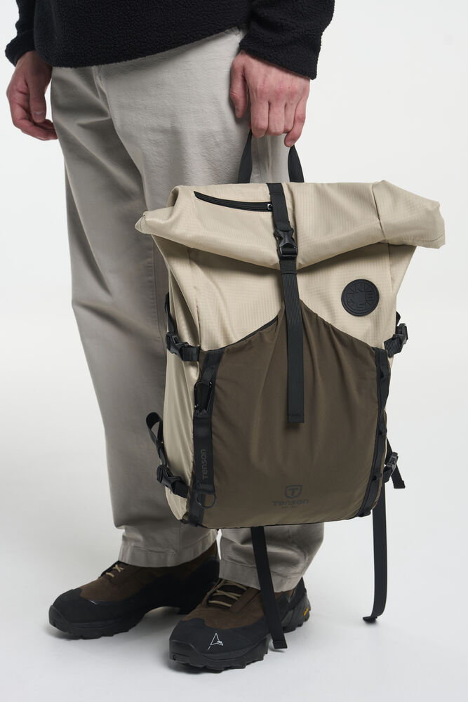 Tenson Camper Roll-Top Backpack 20/29 L