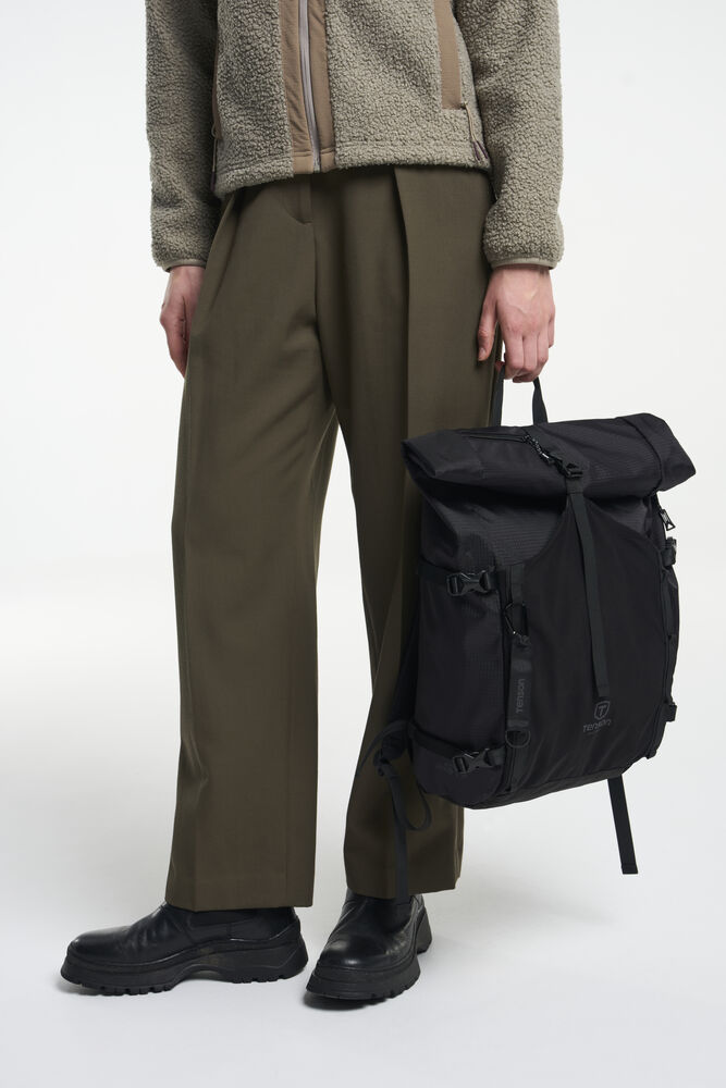 Tenson Camper Roll-Top Backpack 20/29 L - Image 2