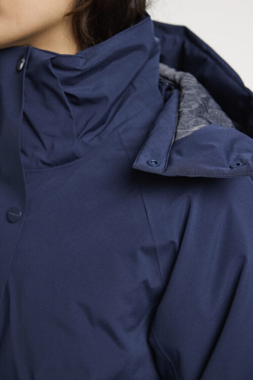 Tenson Barriér Jacket -naisten takki Tenson