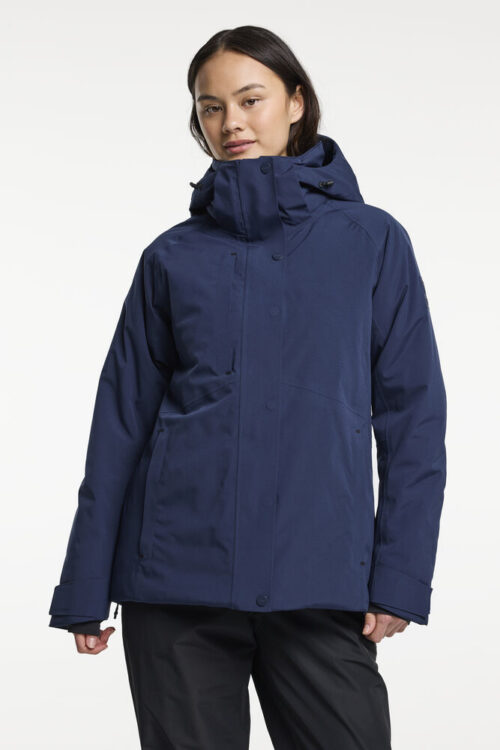Tenson Barriér Jacket -naisten takki