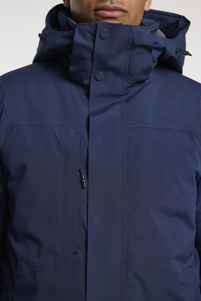 Tenson Barriér Jacket -takki - Image 4