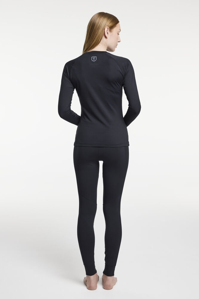 Tenson Axis Baselayer Set -naisten kerrasto - Image 2