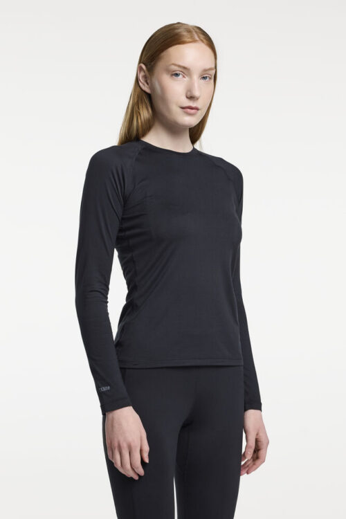 Tenson Axis Baselayer Set -naisten kerrasto