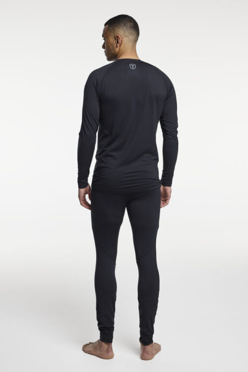 Tenson Axis Baselayer Set -kerrasto Tenson - takaa