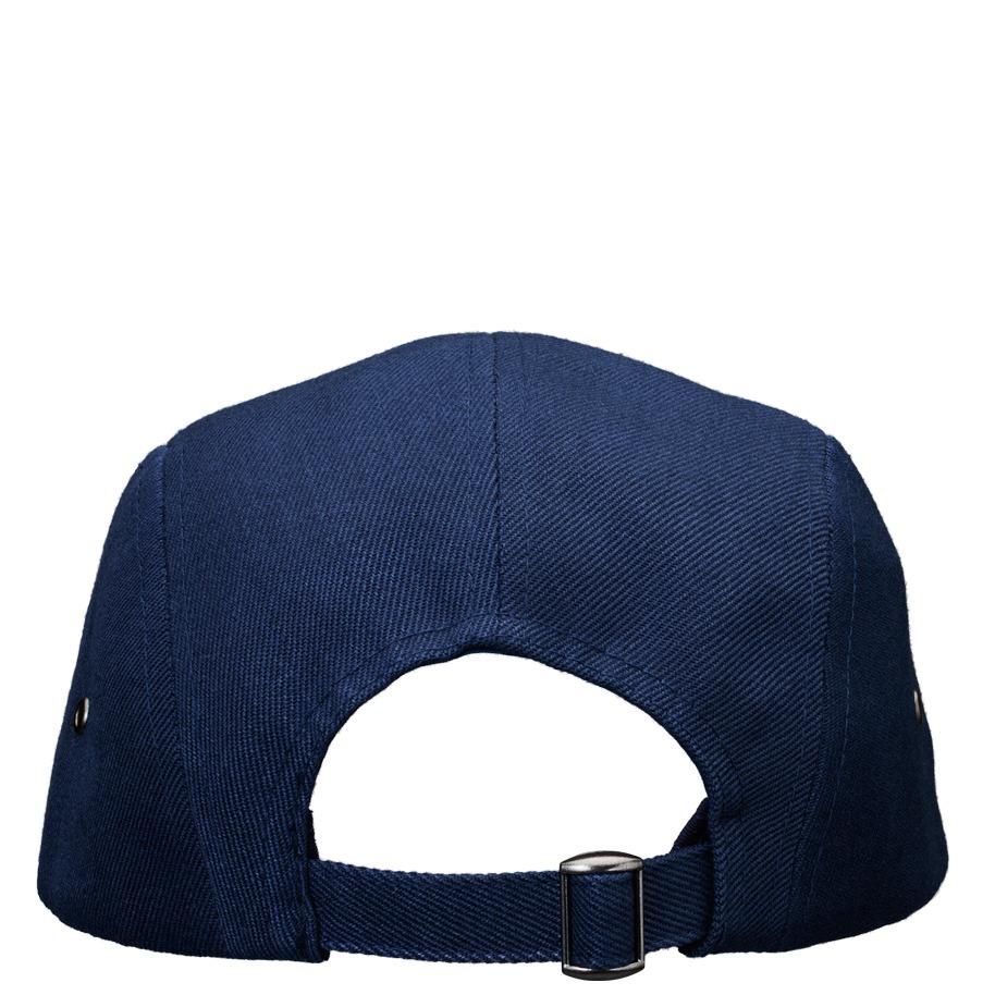 MPH 5-PANEL Lippalakki Navy - Image 4