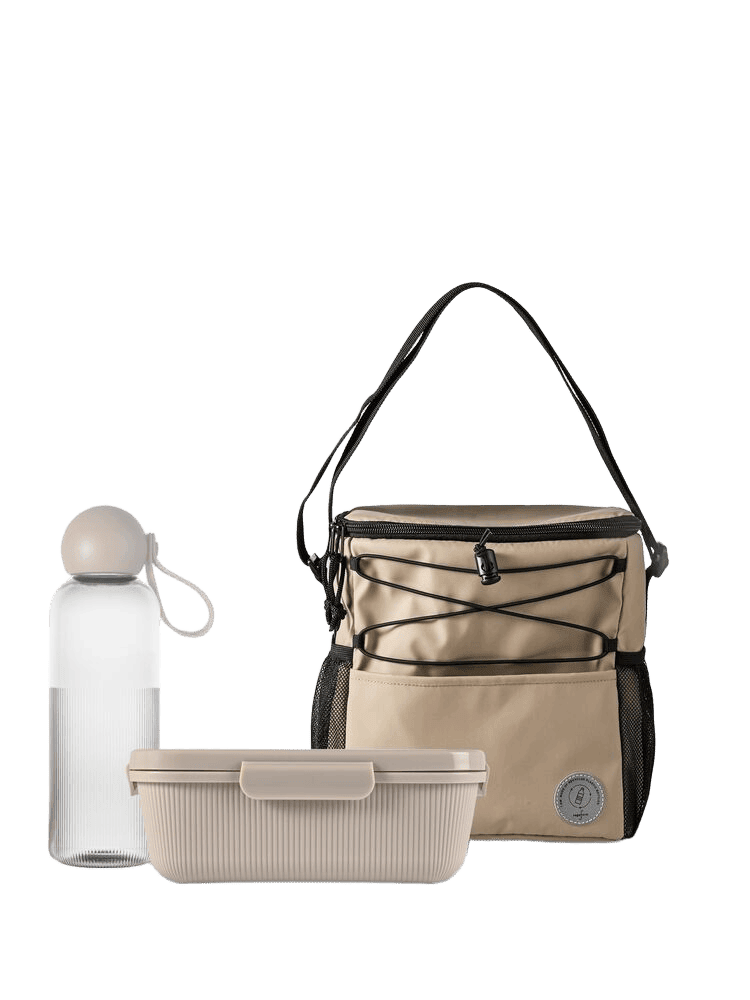 Sagaform Aktiivinen Tauko Beige