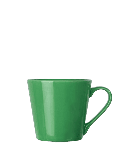 Sagaform Brazil Muki Vihreä