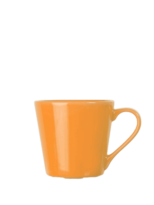 Sagaform Brazil Muki Oranssi