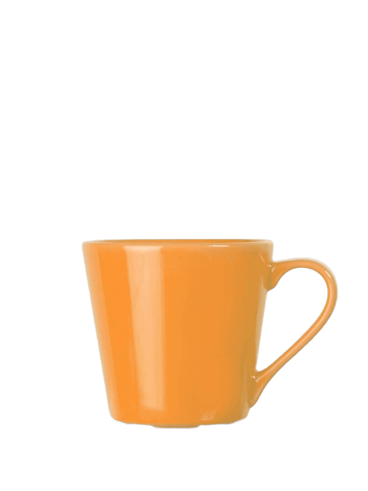 Sagaform Brazil Muki Oranssi