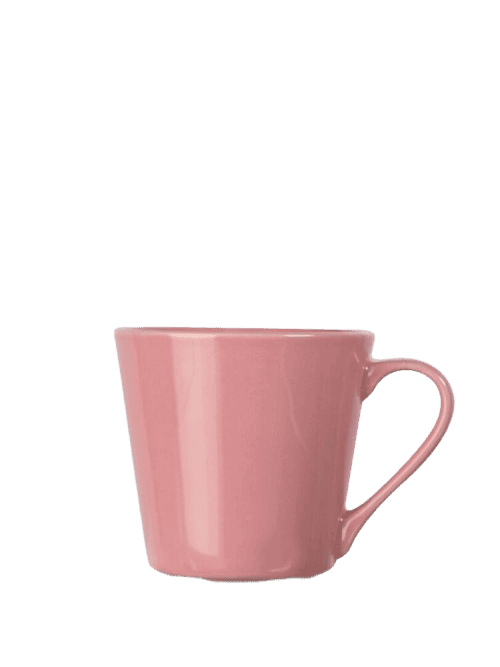 Sagaform Brazil Muki Roosa