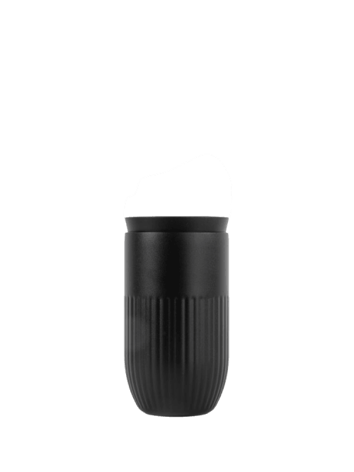 Sagaform Tova Automuki Musta