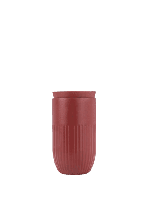 Sagaform Tova Automuki Punainen