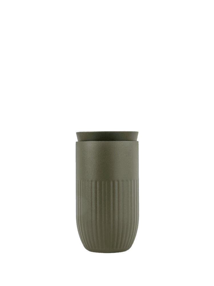 Sagaform Tova Automuki Vihreä