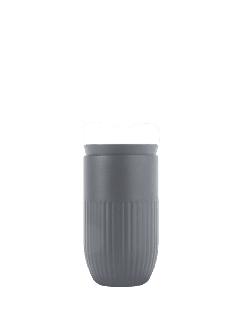 Sagaform Tova Automuki Harmaa