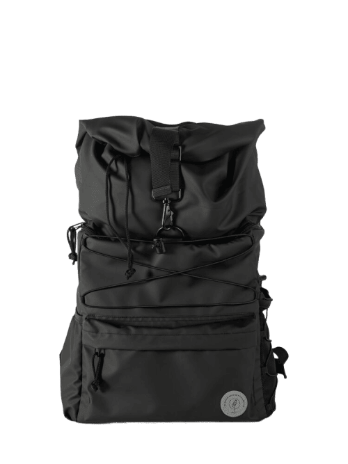 Sagaform Vide Kylmäreppu Musta