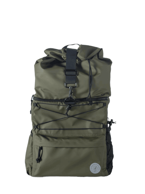 Sagaform Vide Kylmäreppu Vihreä